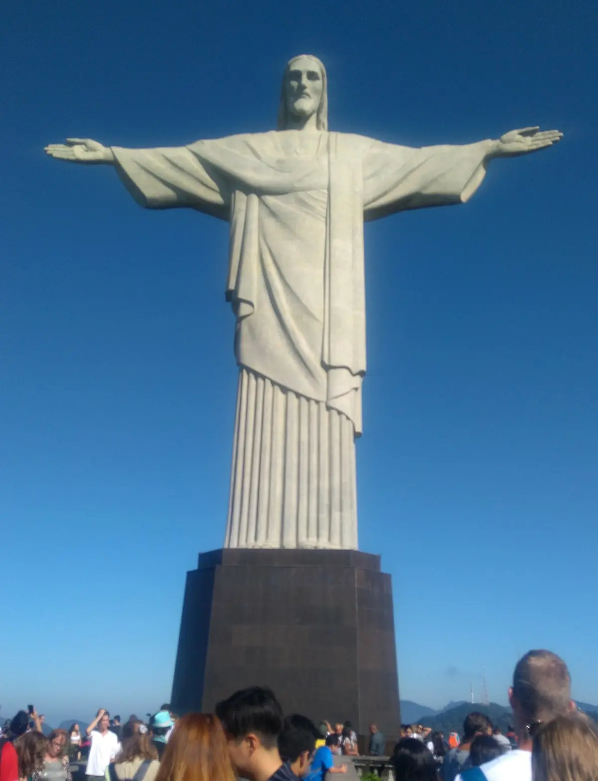Cristo Redentor Brasil: Marketing y Atractivo Turístico - Qué pasó con el Cristo Redentor de Brasil cristo redentor brasil marketing - Qué pasó con el Cristo Redentor de Brasil