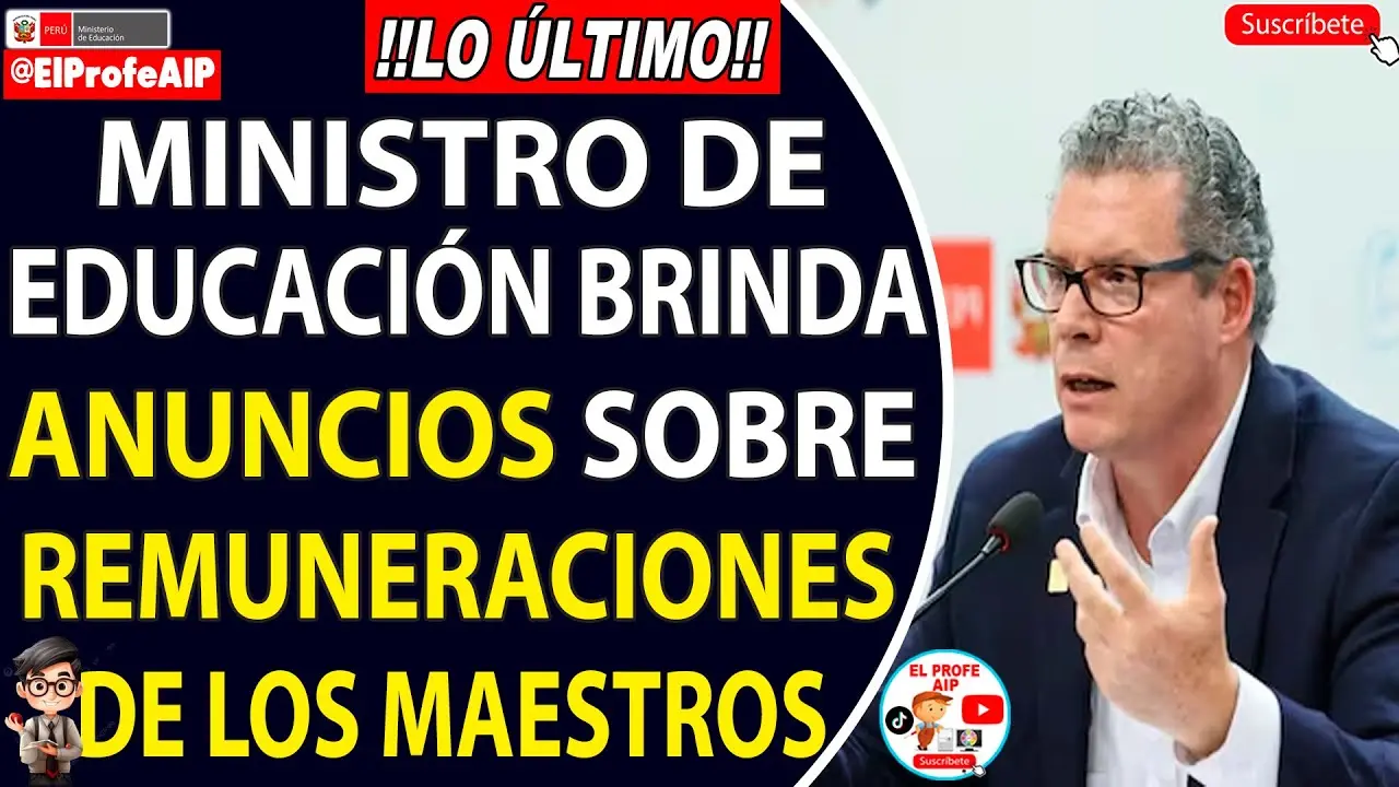 ministerio de educacion anuncios - Qué pasó con el Ministerio de Educación en Argentina