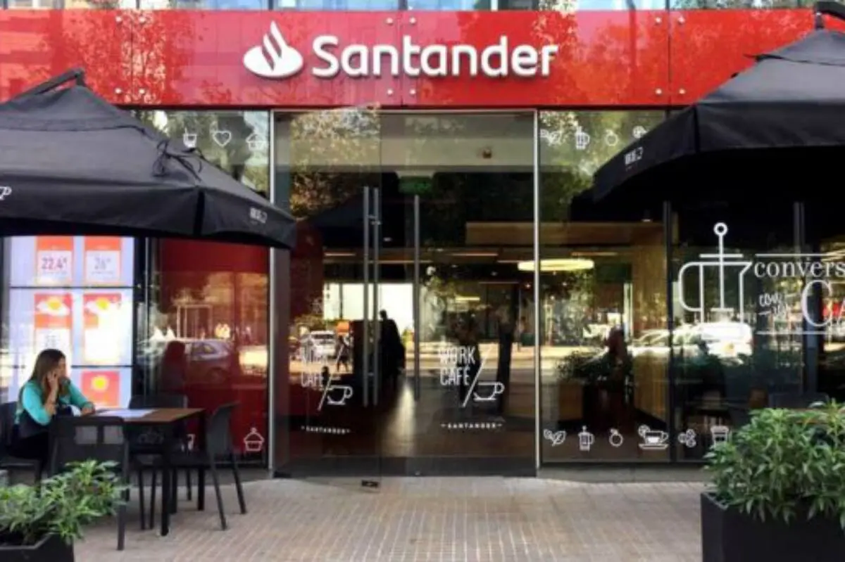 Santander Río: Historia, presente y futuro del banco en Argentina - Qué pasó con el Santander Río anuncios santander rio caramelos - Qué pasó con el Santander Río
