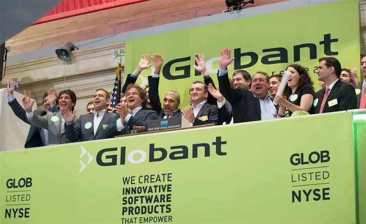 <b>Globant Marketing</b>: Una Mirada a la Empresa y su Impacto - Qué pasó con Globant globant marketing - Qué pasó con Globant