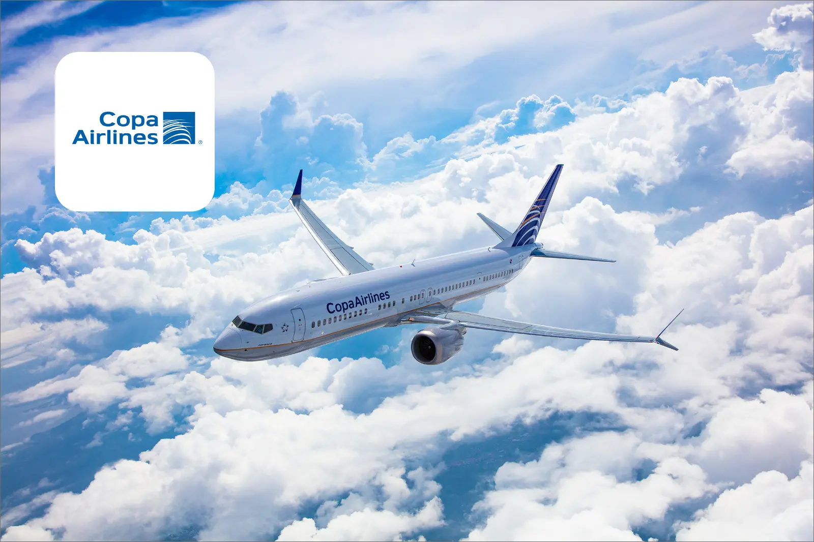 Publicidad Copa Airlines: Historia, Rutas y Experiencia de Vuelo - Qué pasó con la aerolínea Copa publicidad copa airlines - Qué pasó con la aerolínea Copa