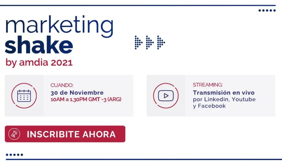 AMDIA: La evolución de la Asociación de Marketing Directo - Qué pasó con la Asociación de Marketing Directo amdia asociacion marketing directo - Qué pasó con la Asociación de Marketing Directo