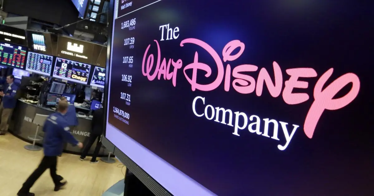 El Caso Disney: Un Análisis del Marketing y las Cláusulas de Arbitraje Infinitas - Qué pasó con la demanda de Disney caso disney marketing - Qué pasó con la demanda de Disney