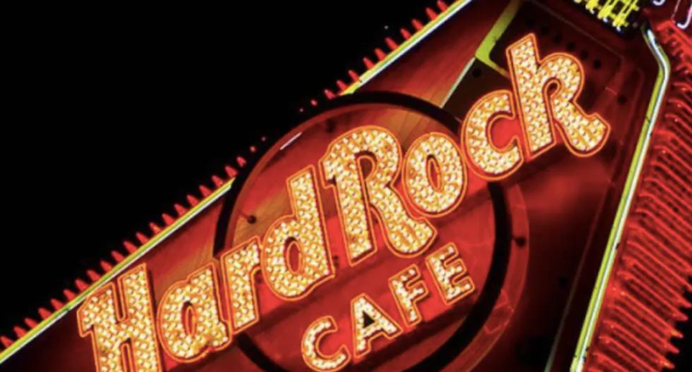 hard rock cafe publicidad - Qué pasó con la franquicia Hard Rock Café en Perú