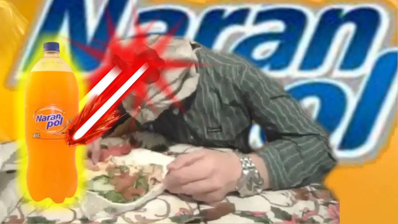 <b>Naranpol Publicidad</b>: El Misterio Detrás de una Marca Desaparecida - Qué pasó con la marca Naranpol naranpol publicidad - Qué pasó con la marca Naranpol