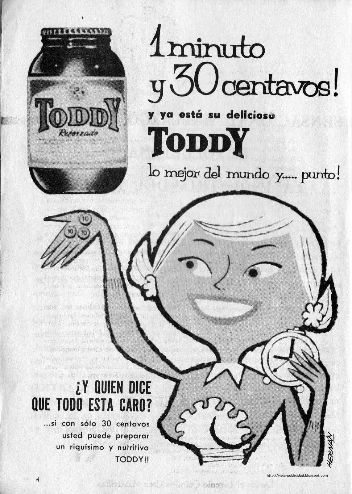 <b>Toddy Publicidad</b>: El Caso de las Galletitas que Desataron una Fiebre Nacional - Qué pasó con las Toddy toddy publicidad - Qué pasó con las Toddy