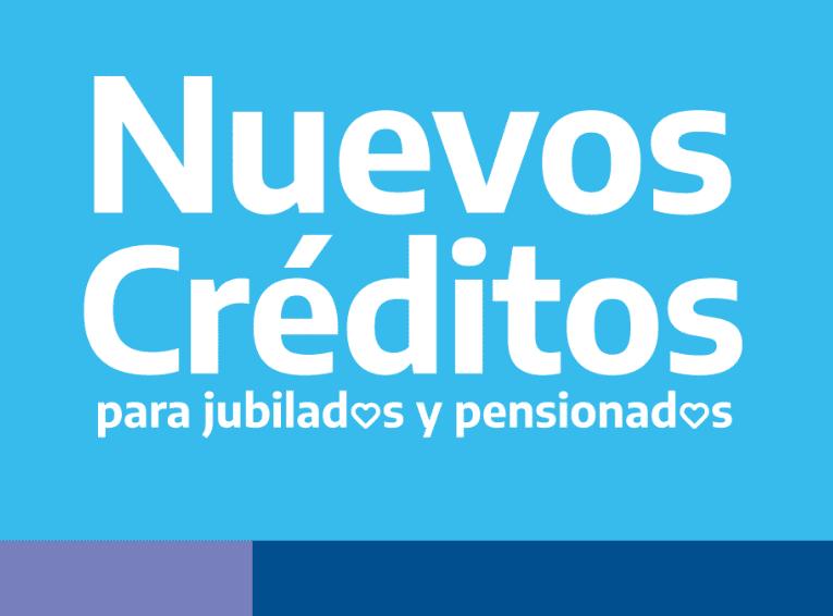 anuncios prestamos anses jubilados - Qué pasó con los créditos de ANSES