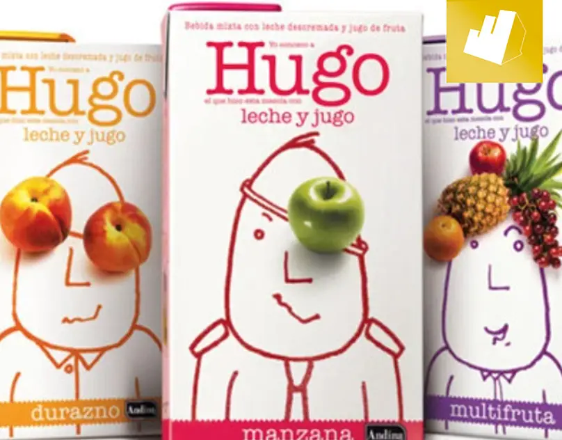 Jugo Hugo: El auge, la caída y el legado de una publicidad icónica - Qué pasó con los jugos Hugo jugo hugo publicidad - Qué pasó con los jugos Hugo