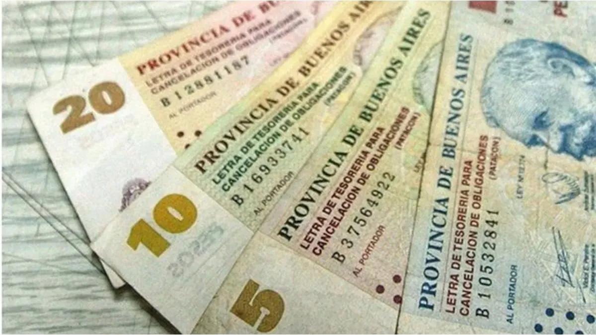 Anuncios Patacones Argentina: Un Viaje a la Historia de las Cuasimonedas - Qué pasó con los Patacones en Argentina anuncios patacones argentina - Qué pasó con los Patacones en Argentina