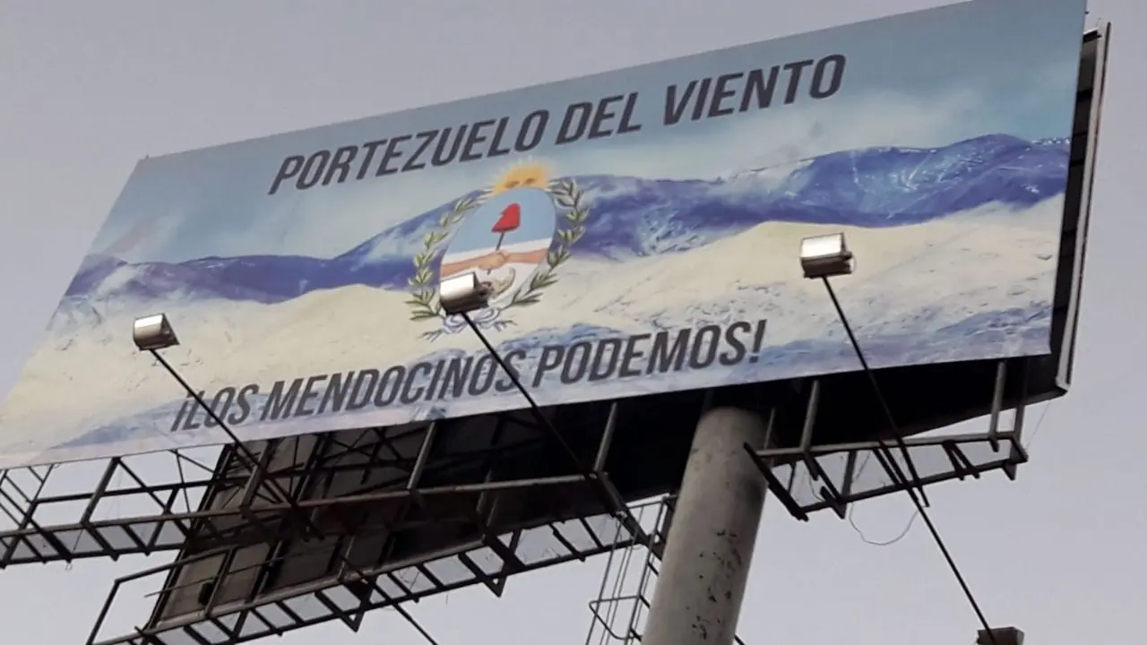 Anuncios Portezuelo del Viento: Un análisis completo - Qué pasó con Portezuelo del Viento anuncios portezuelo del viento - Qué pasó con Portezuelo del Viento