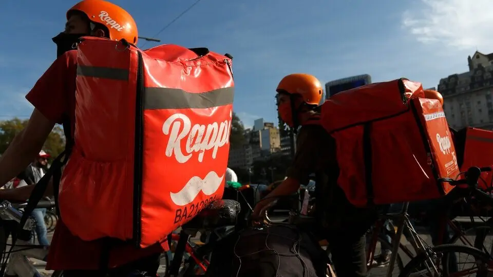 Publicidad Rappi: Guía Completa para Restaurantes - Qué pasó con Rappi en Argentina publicidad rappi - Qué pasó con Rappi en Argentina