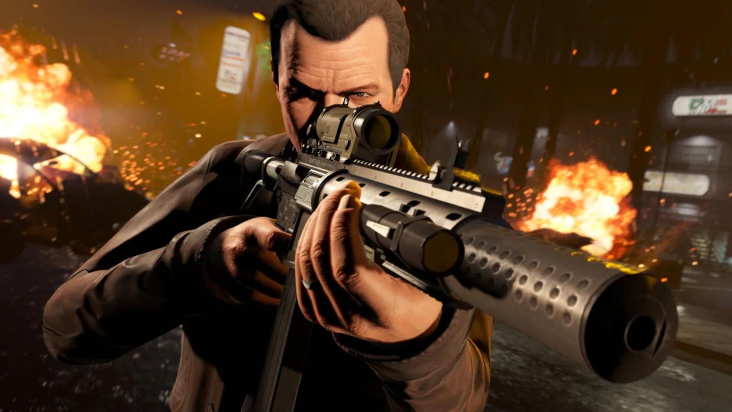 Anuncios Rockstar: Todo sobre GTA, Red Dead y el futuro de la compañía - Qué pasó con Rockstar anuncios rockstar - Qué pasó con Rockstar