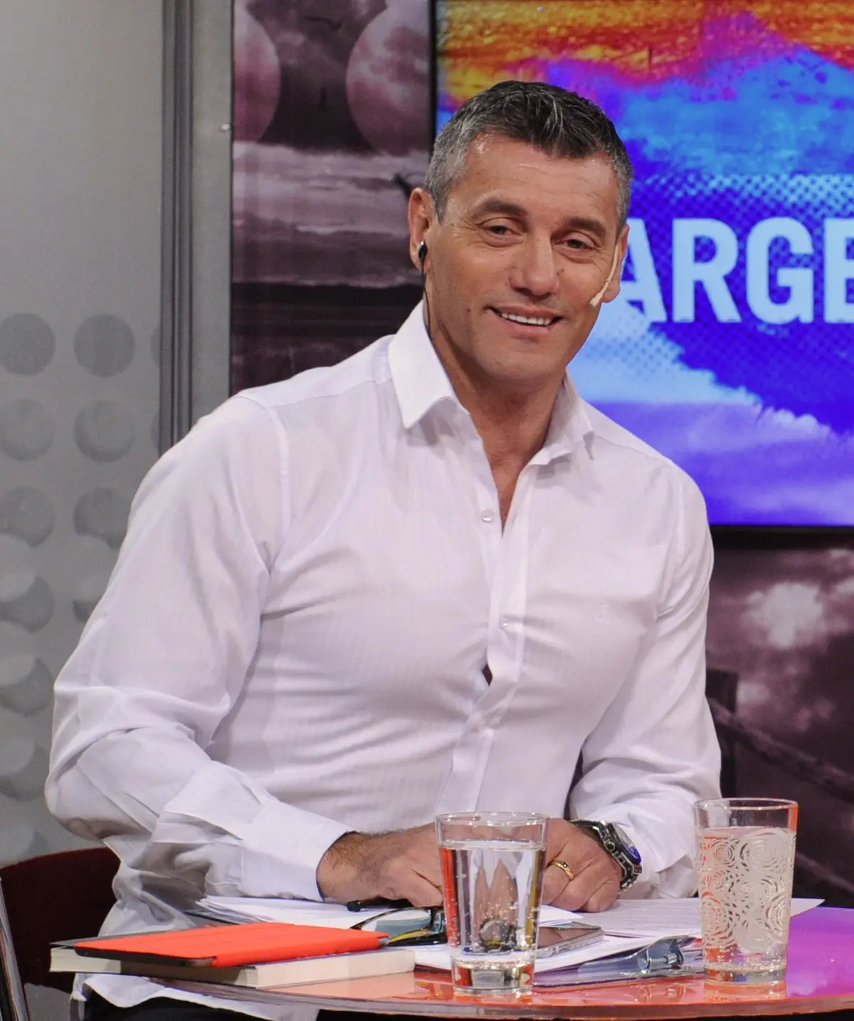 Sergio Goycochea: Trayectoria, Publicidad y Legado - Qué pasó con Sergio Goycochea goycochea publicidad - Qué pasó con Sergio Goycochea