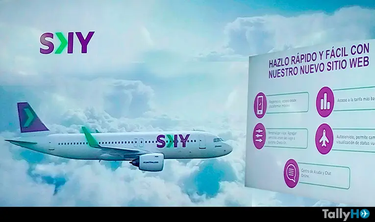 Publicidad Sky Airline: Guía completa de precios, destinos y alianzas - Qué pasó con Sky Airlines publicidad sky airline - Qué pasó con Sky Airlines