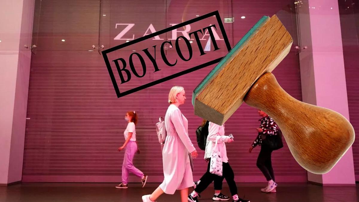 Estrategia de Marketing de Zara: Un Análisis SEO - Qué pasó con Zara y su campaña campaña de marketing de zara - Qué pasó con Zara y su campaña