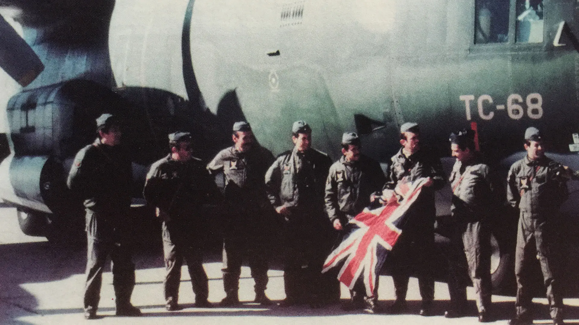 Anuncios de Caídos en Guerra: Recordando a los Héroes de Malvinas - Qué pasó el 2 de abril de 1982 en Argentina anuncios de caidos en guerra - Qué pasó el 2 de abril de 1982 en Argentina
