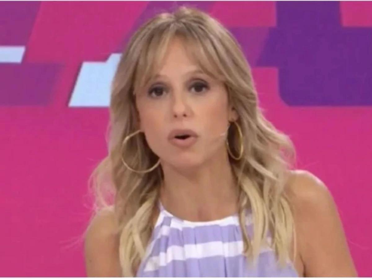 Publicidad Mariana Fabbiani: Un Análisis de su Trayectoria y Marca Personal - Qué pasó en el programa de Mariana Fabbiani publicidad mariana fabbiani - Qué pasó en el programa de Mariana Fabbiani