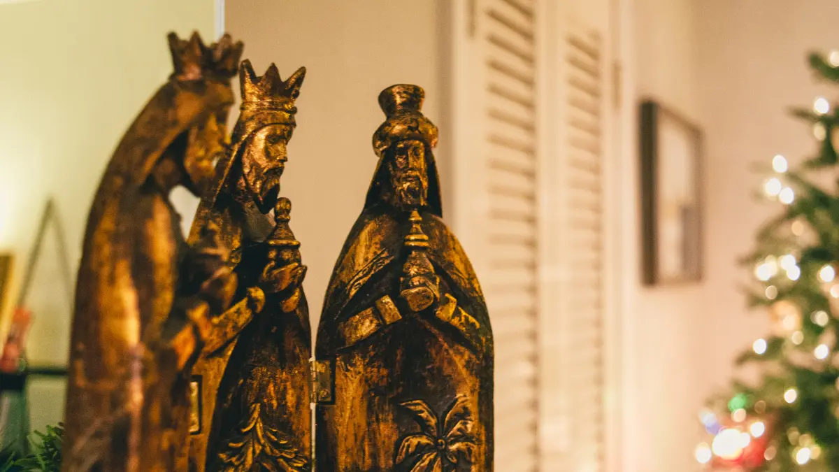Publicidad para Reyes Magos: Guía Definitiva para un Éxito Resonante - Qué pedirles a los Reyes Magos publicidad para reyes magos - Qué pedirles a los Reyes Magos