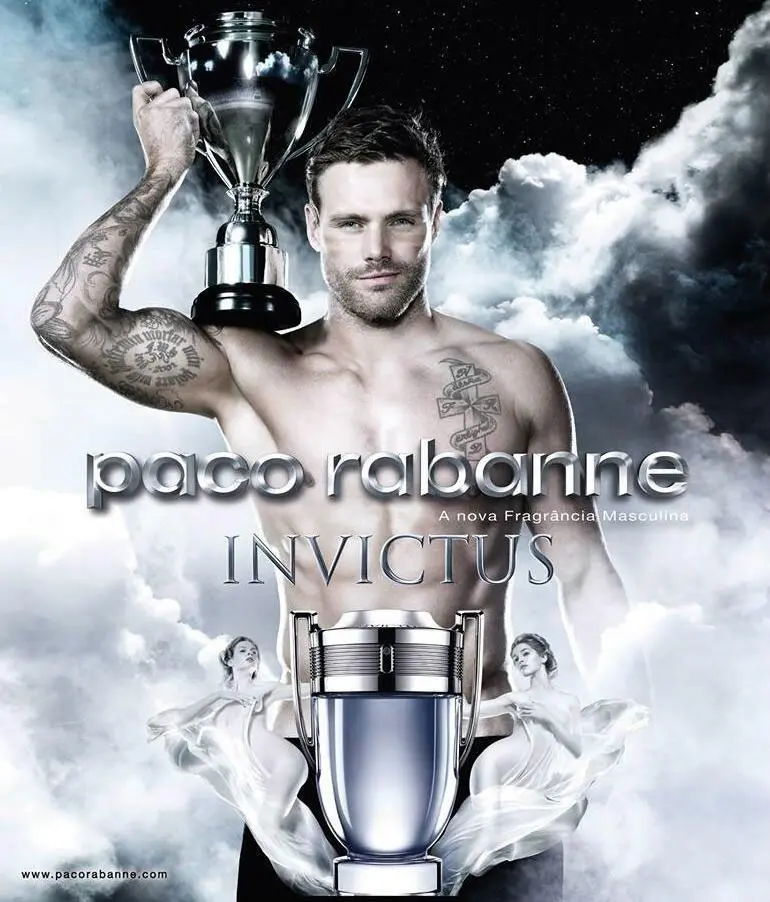 Invictus Perfume Publicidad: Comparativa con Carolina Herrera 212 VIP - Qué perfume huele como Invictus invictus perfume publicidad - Qué perfume huele como Invictus