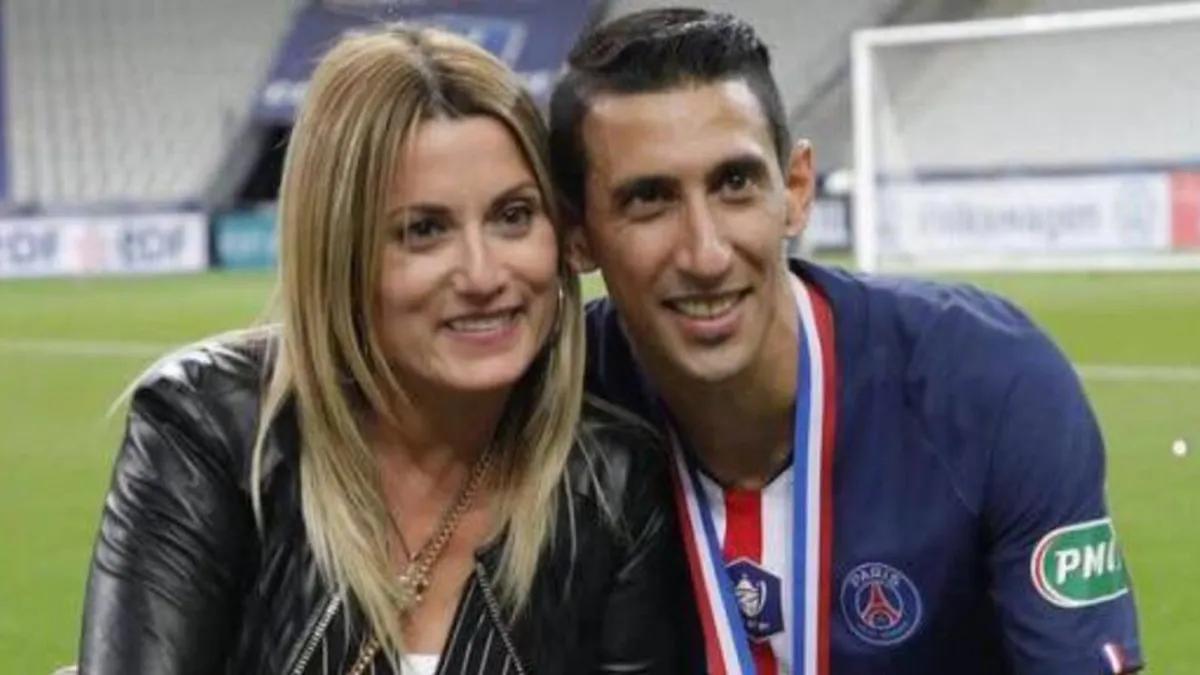 Ángel Di María: Romper la Pared - El Documental de Netflix - Qué periodistas criticaron a Di Maria di maria publicidad - Qué periodistas criticaron a Di Maria