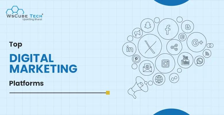 El Mejor Marketing Digital: Guía Completa para el Éxito Online - Qué plataforma de marketing es mejor best marketing digital - Qué plataforma de marketing es mejor