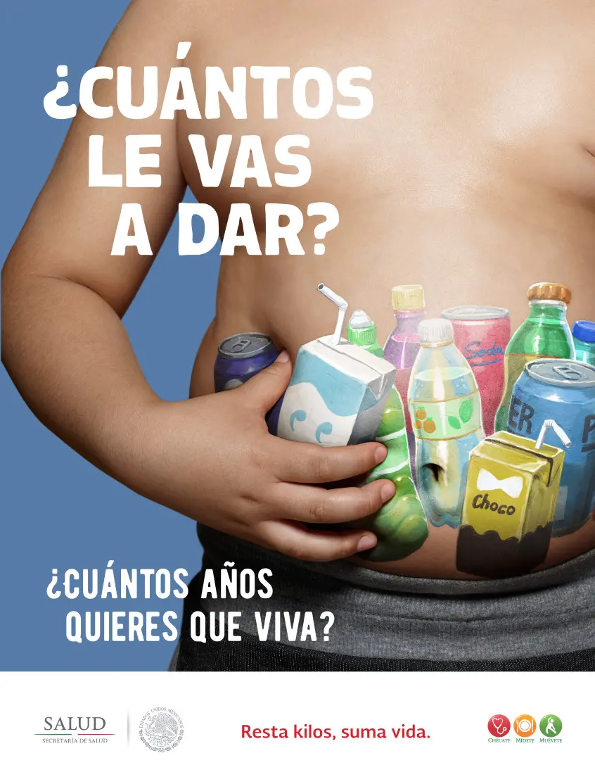 Anuncios Publicitarios y Obesidad: Un Análisis Crítico - Qué podemos decir sobre la obesidad anuncios publicitarios de la obesidad - Qué podemos decir sobre la obesidad