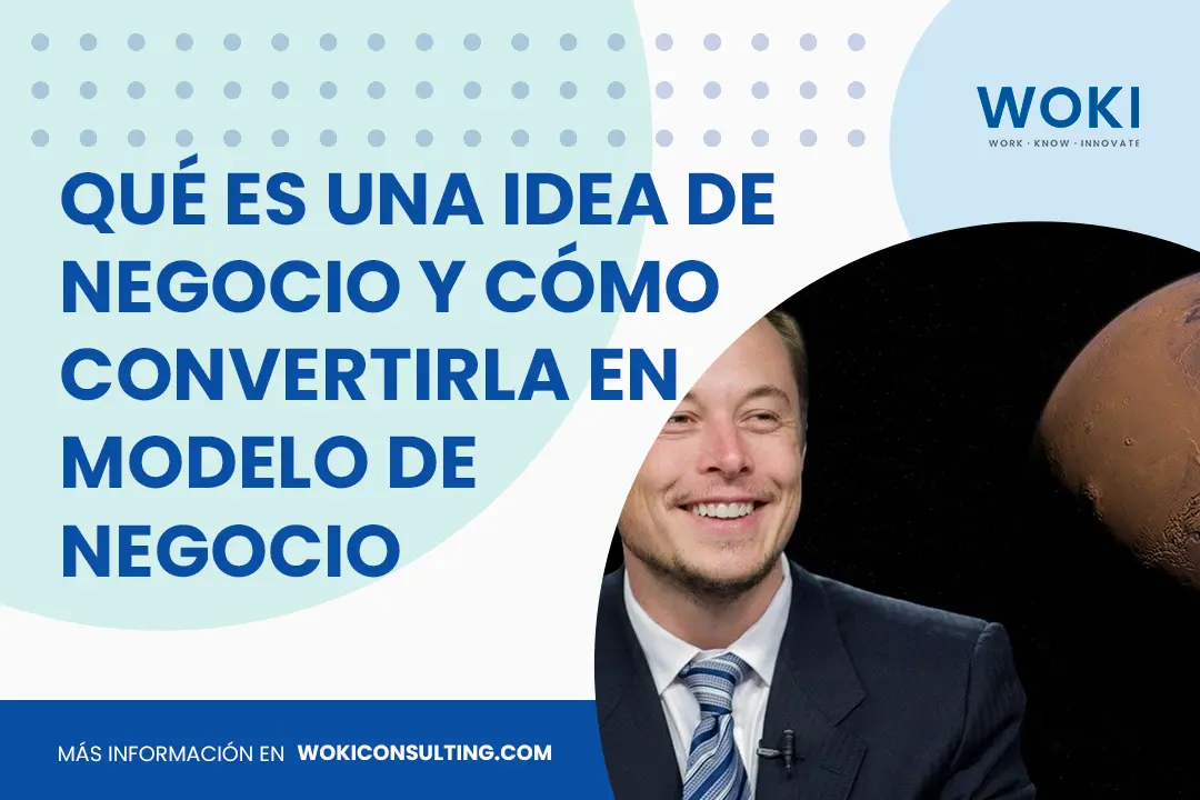 Ideas de Negocio en Marketing: Guía Completa para el Éxito - Qué poner en la idea de negocio idea de negocio marketing - Qué poner en la idea de negocio