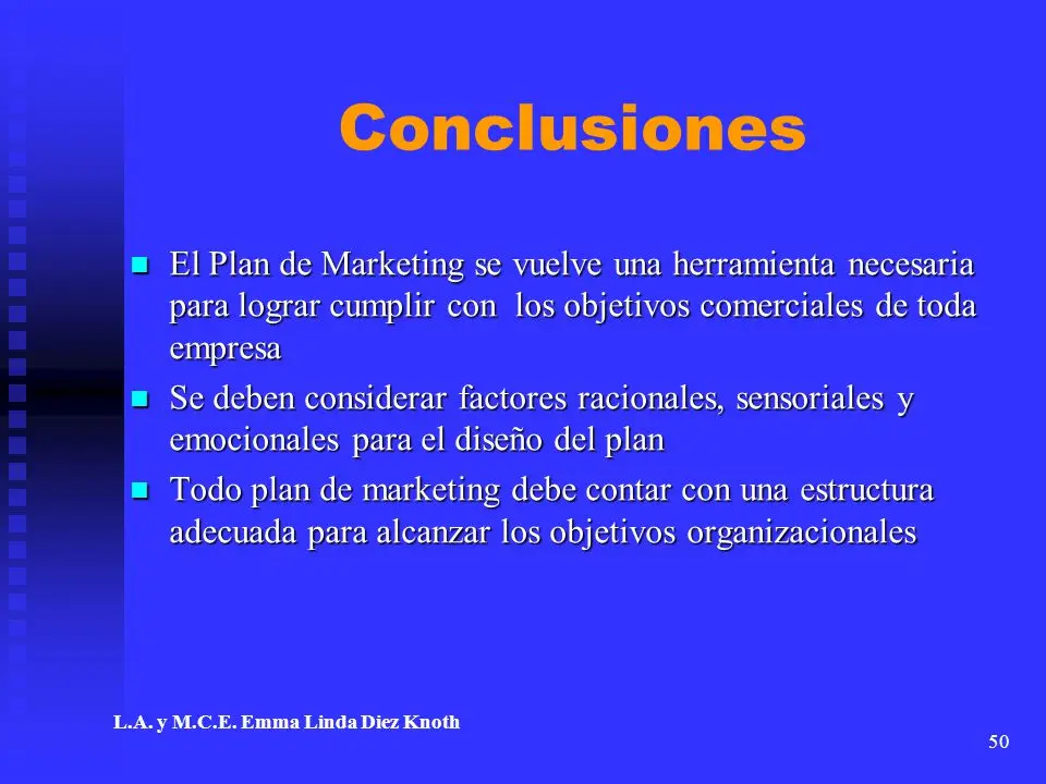 Conclusiones de un Proyecto de Marketing: Guía Completa para Analizar Resultados - Qué poner en las conclusiones de un proyecto conclusiones de un proyecto de marketing - Qué poner en las conclusiones de un proyecto