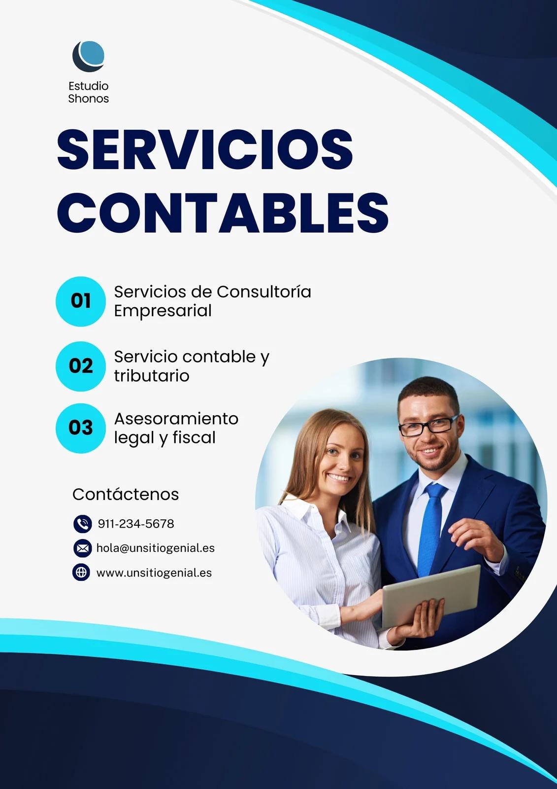 flyer anuncios - Qué poner en un flyer de publicidad