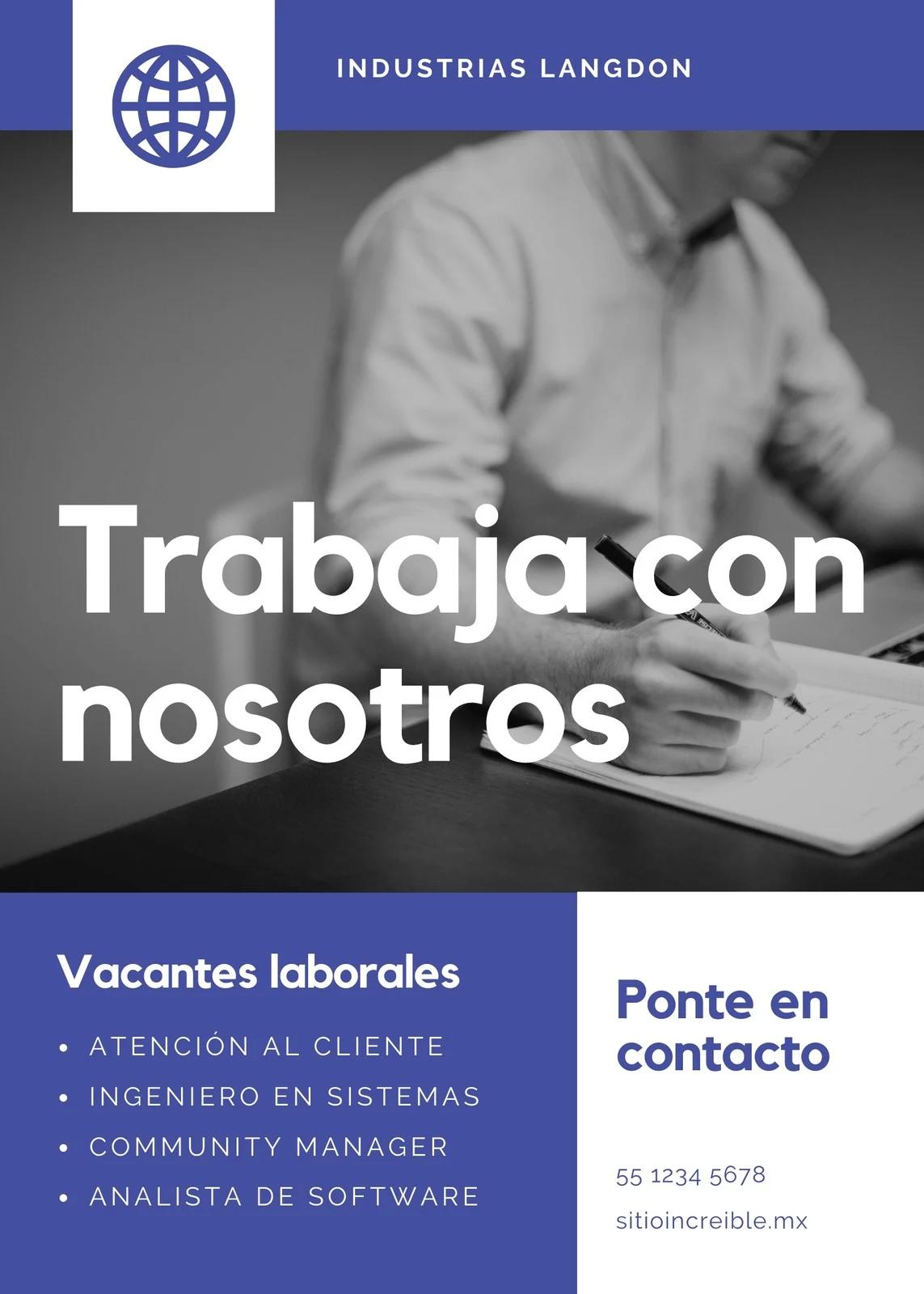 Anuncios de búsqueda laborales: La guía definitiva para atraer talento - Qué poner en una búsqueda laboral anuncios de busqueda laborales - Qué poner en una búsqueda laboral