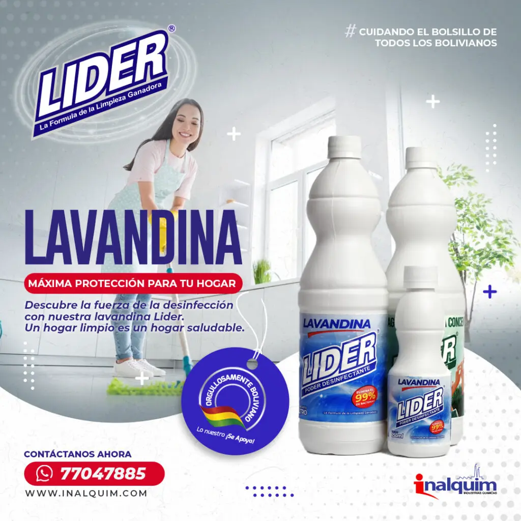 Publicidad de Lavandina: Guía Completa para el Marketing - Qué porcentaje de cloro tiene la lavandina publicidad de lavandina - Qué porcentaje de cloro tiene la lavandina