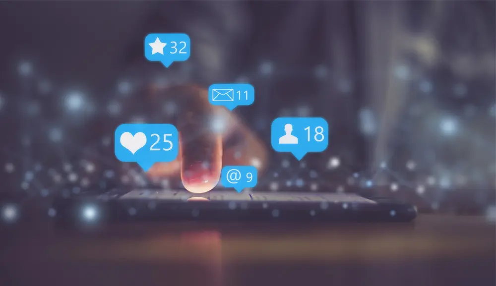 Porcentaje de Publicidad en Redes Sociales: Una Mirada a las Estadísticas de 2024 - Qué porcentaje usan las redes sociales porcentaje de publicidad en redes sociales - Qué porcentaje usan las redes sociales