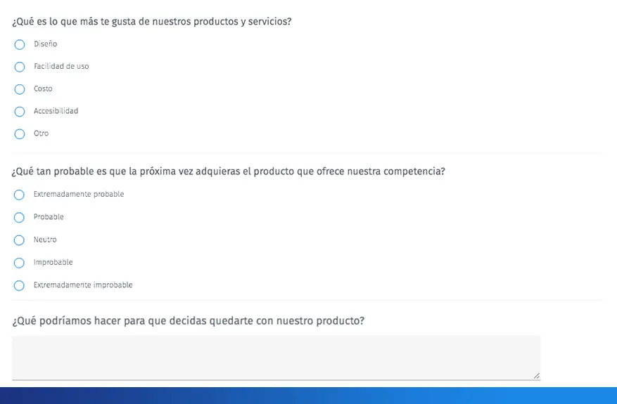 Cuestionario para Conocer una Empresa de Marketing: Guía Completa - Qué preguntas hacer para conocer una empresa cuestionario para conocer una empresa marketing - Qué preguntas hacer para conocer una empresa