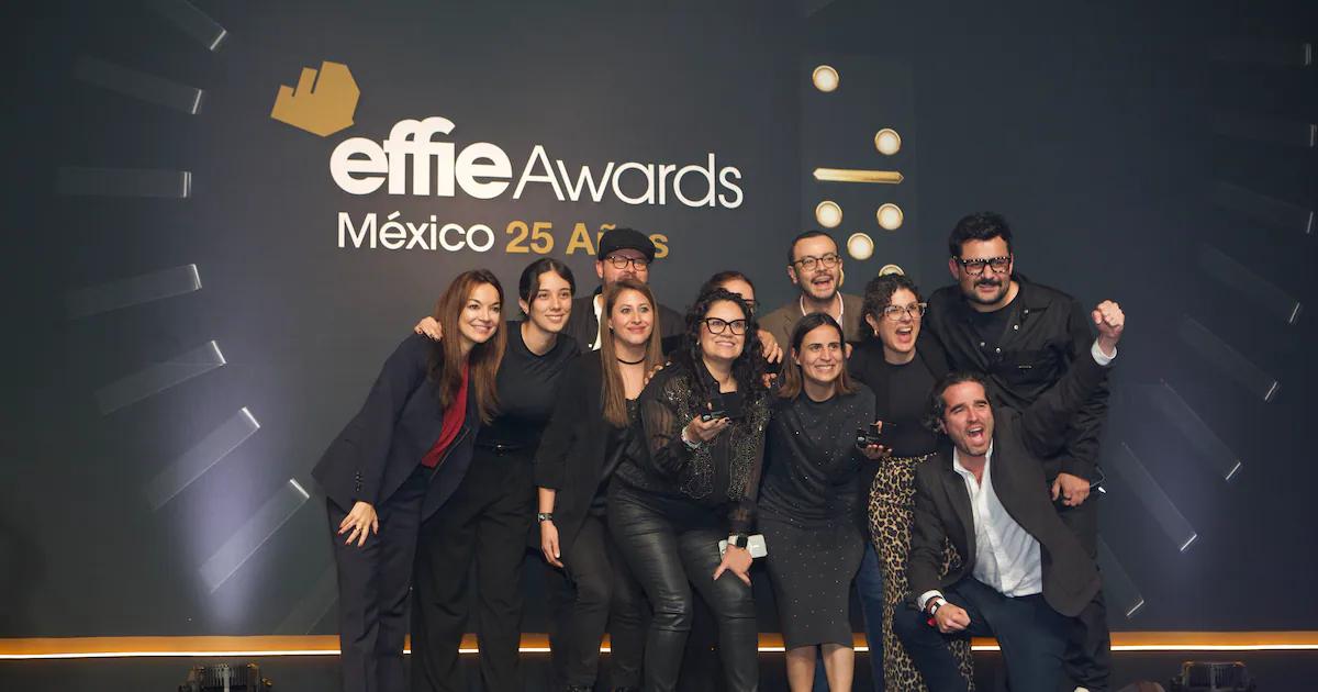 Premios de Publicidad en México: Una Guía Completa de los Mejores Certámenes - Qué premian los Effie Awards premios de publicidad en méxico - Qué premian los Effie Awards