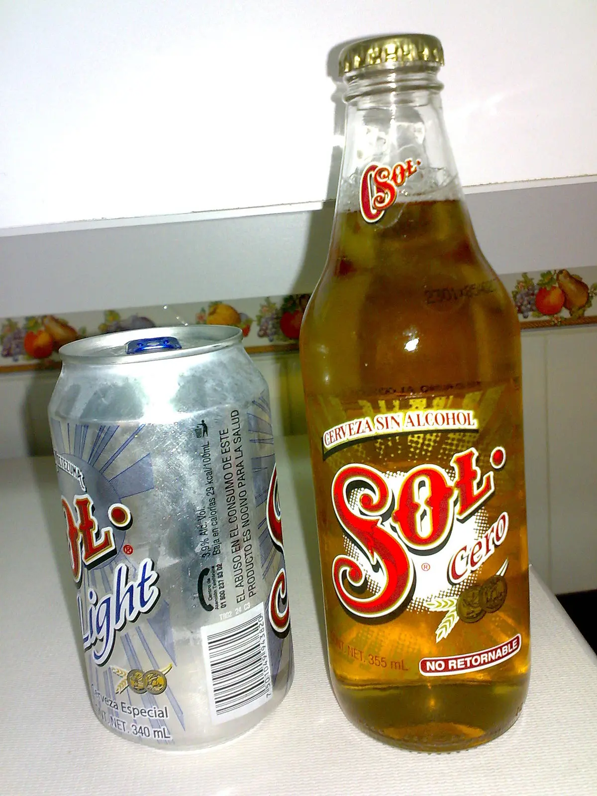 Cerveza Sol: Publicidad, Historia y Legado - Qué procedencia es la cerveza Sol cerveza sol publicidad - Qué procedencia es la cerveza Sol