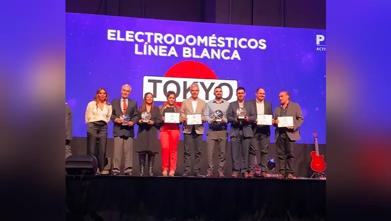 anuncios tokyo - Qué procedencia es Tokyo