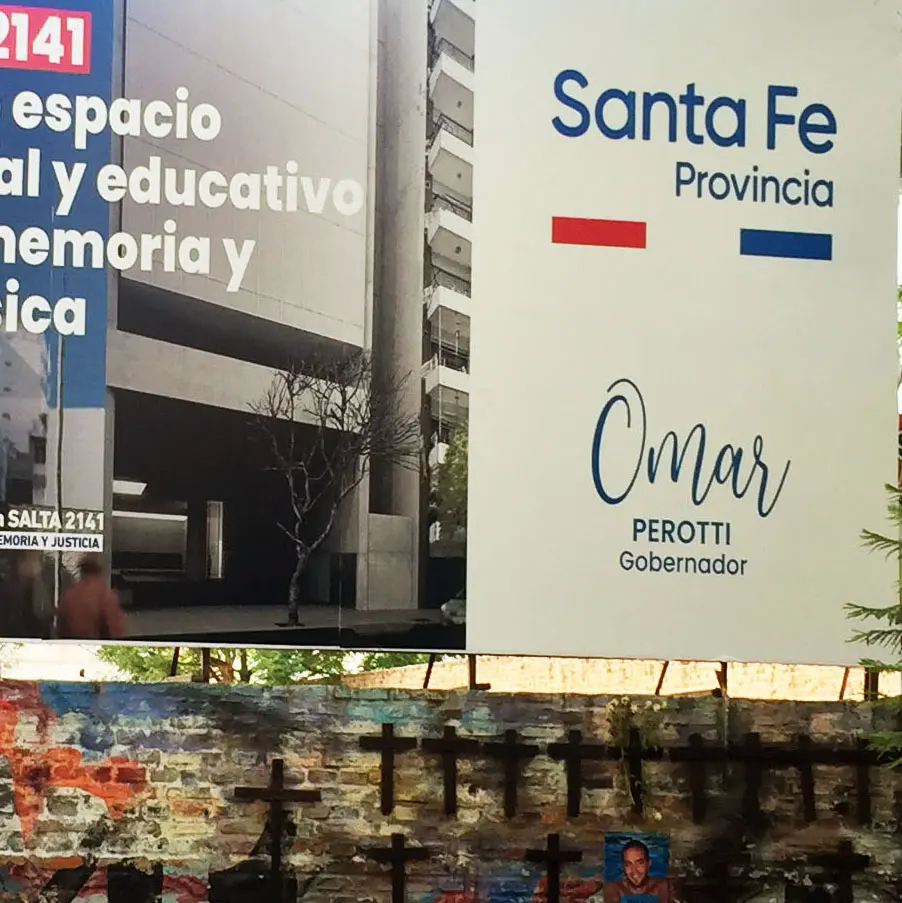 publicidad oficial santa fe - Qué producción tiene Santa Fe