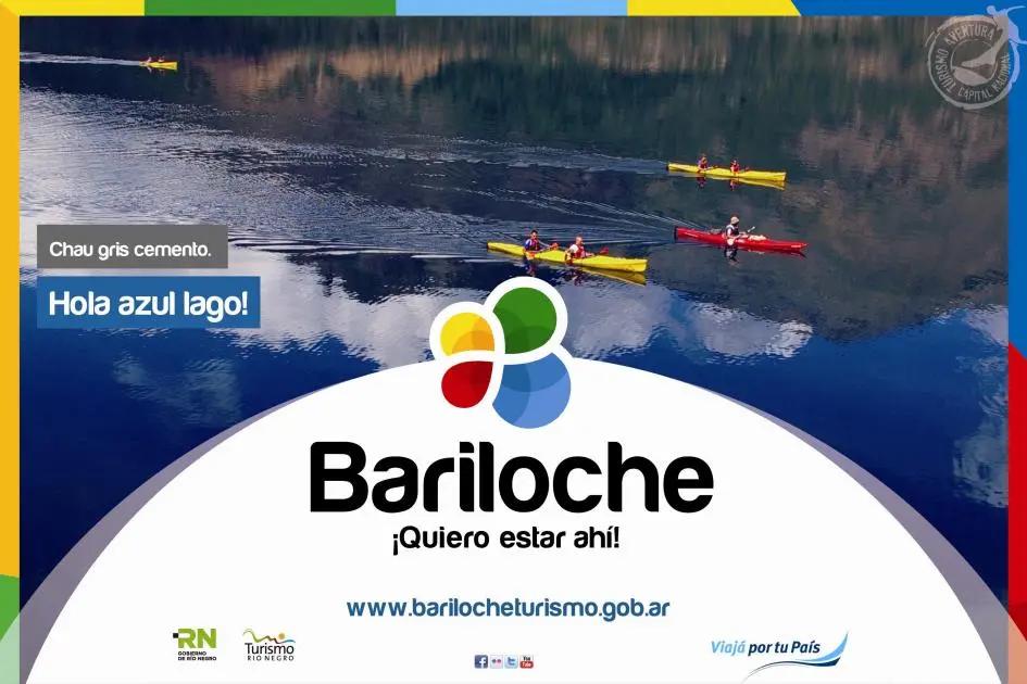 Bariloche Publicidad: Guía Definitiva para Promocionar tu Negocio en la Perla de los Andes - Qué produce Bariloche bariloche publicidad - Qué produce Bariloche