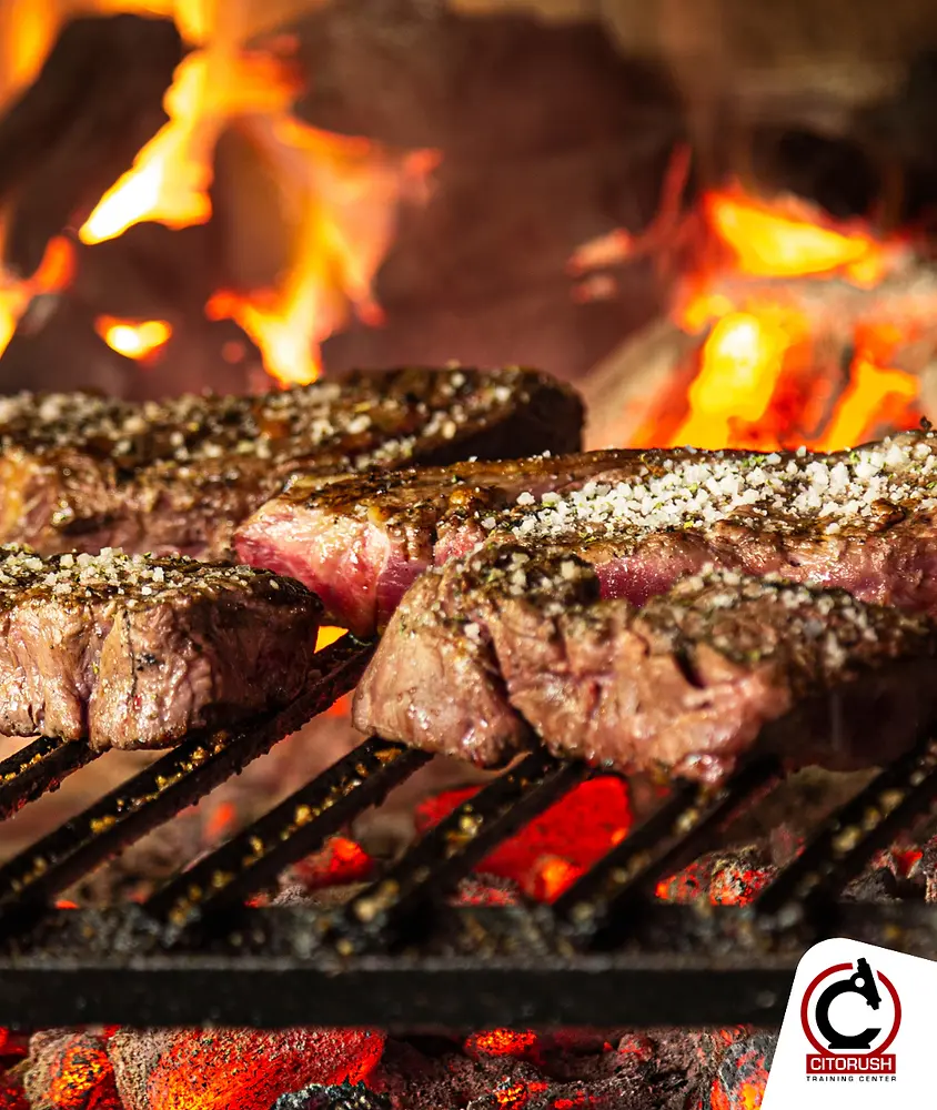 Carne Asada: Una Guía Completa para la Publicidad y el Marketing - Qué produce la carne asada publicidad de carne asada - Qué produce la carne asada