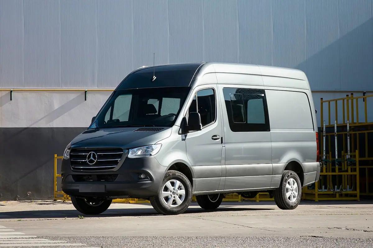 Departamento de Marketing Mercedes Benz Argentina: Estrategia, Productos y Mercado - Qué produce Mercedes-Benz en Argentina departamento de marketing mercedes benz argentina - Qué produce Mercedes-Benz en Argentina