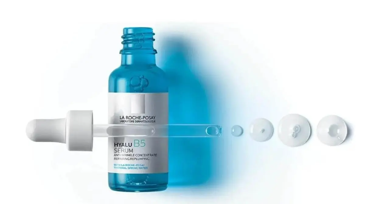 La Roche-Posay Publicidad: Guía Definitiva de la Marca - Qué productos de La Roche-Posay son buenos la roche posay publicidad - Qué productos de La Roche-Posay son buenos