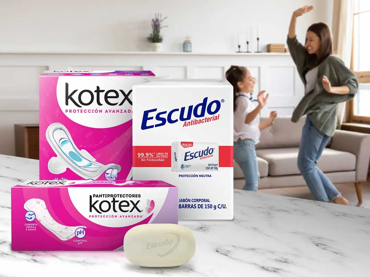 anuncios de productos para la higiene y el cuidado personal - Qué productos se utilizan para una buena higiene personal