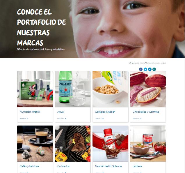 Ejemplos de Mezcla de Productos en Marketing: Una Guía Completa - Qué productos son mezclas ejemplos de mezcla de productos en marketing - Qué productos son mezclas