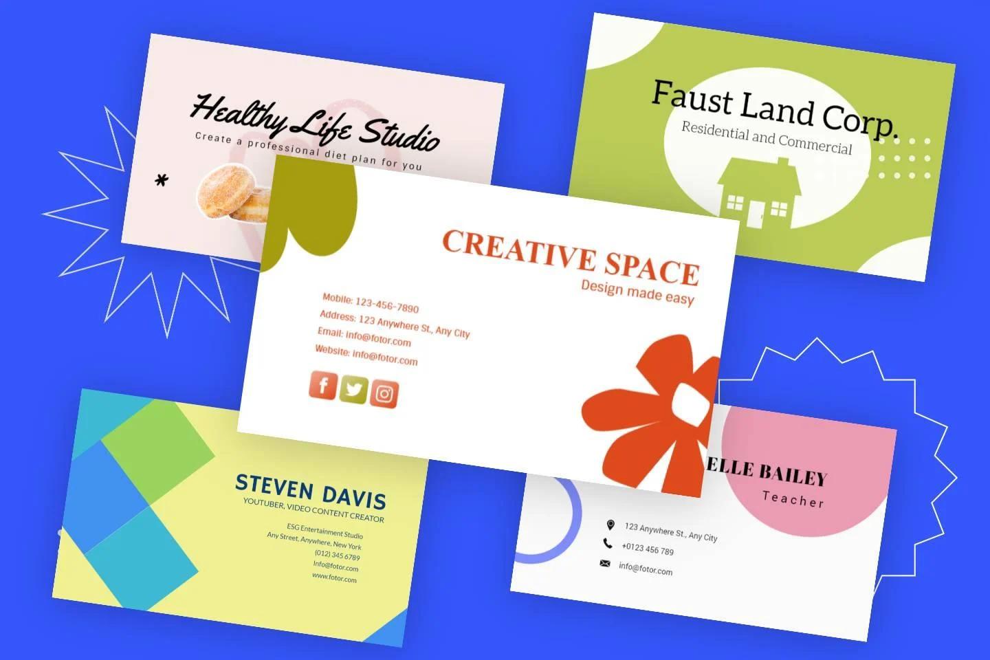 Programas para hacer tarjetas de publicidad: La guía definitiva - Qué programa me sirve para hacer tarjetas programa para hacer tarjetas de publicidad - Qué programa me sirve para hacer tarjetas
