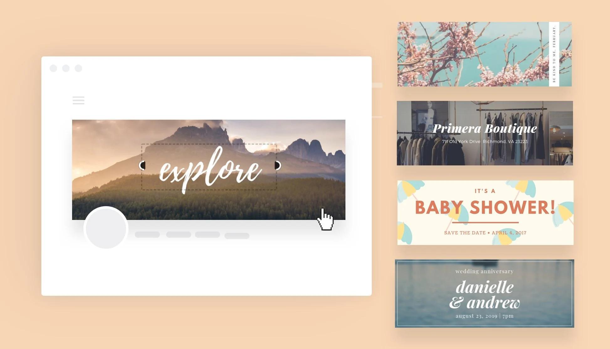 Banner de publicidad gratis: La guía definitiva para crearlos - Qué programa se usa para hacer un banner banner de publicidad gratis - Qué programa se usa para hacer un banner