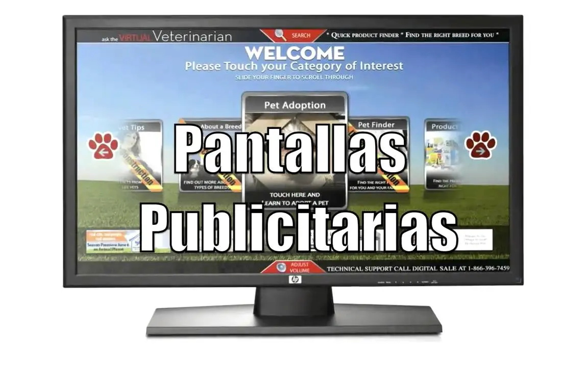 Software para Publicidad en Pantallas: La Guía Definitiva - Qué programa se usa para pantallas LED software para publicidad en pantallas - Qué programa se usa para pantallas LED