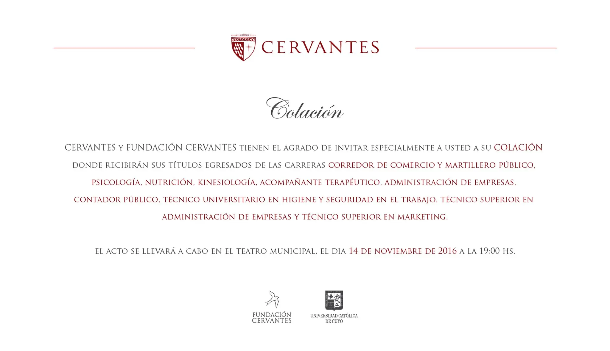 Cervantes Río Cuarto: Marketing y Posicionamiento Estratégico - Qué promueve el Instituto Cervantes cervantes rio cuarto marketing - Qué promueve el Instituto Cervantes