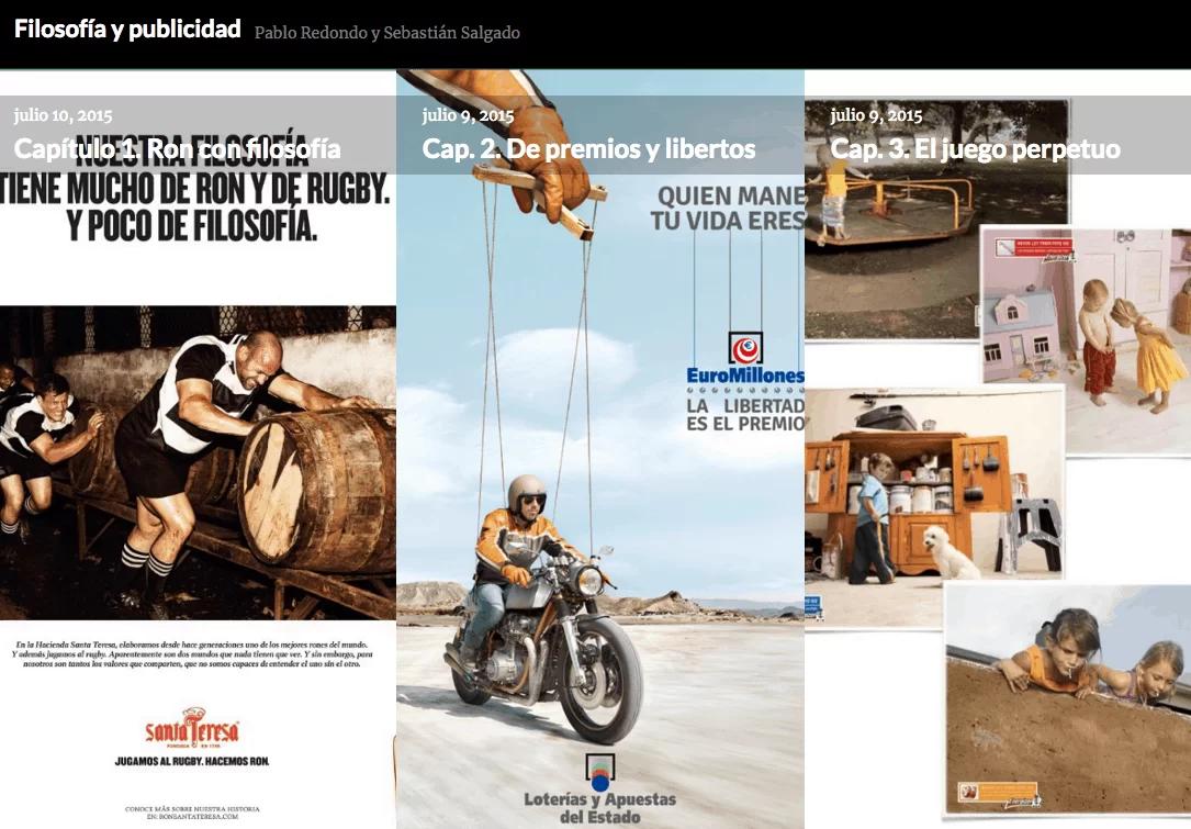 Publicidad Filosófica: Un Enfoque Reflexivo para la Promoción de Marcas - Qué promueve la filosofía publicidad filosofica - Qué promueve la filosofía