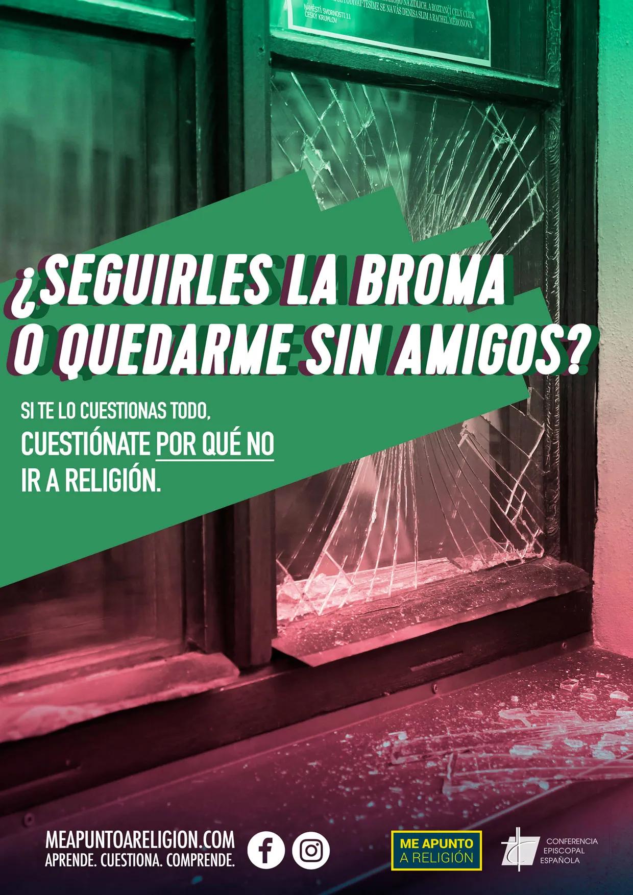 Publicidad religiosa: Un análisis del marketing basado en la fe - Qué promueve la religión publicidad de religion - Qué promueve la religión