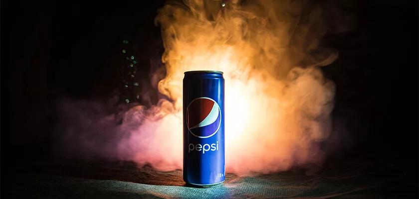 marketing de pepsi - Qué promueve Pepsi